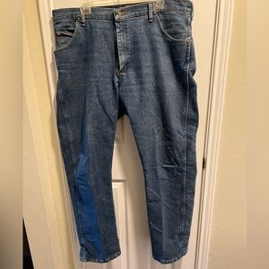 Me s Wrangler jeans